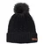 Kapa Columbia Winter Blur™ II Beanie Black Universal