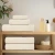 Ručnici FROGN 2 kom krem 100x200 cm 360 g/m2
