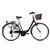CAPRIOLO DIANA CITY 28/6HT crno 18 925758-18