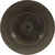 CHURCHILL Stonecast Iron Black globok krožnik, premer: 280 mm (12 kos)
