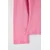 Trendyol Curve Ženska bluza Tbbaw26Af00133, Roze