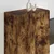TV zidni ormar Zidne Dimljeni hrast 59,5 x 31 x 80 cm