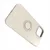 Spacecase SPACECASE SILIKONSKI OVITEK RING ZA IPHONE 13 PRO MAX BONE CASE OVITEK, (21963276)