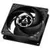 Arctic P8 black ACFAN00147A Ventilator kuciste 80mm ( 112-0120 )