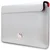 HELLO KITTY Navlaka za laptop od 14 METAL LOGO SILVER