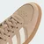 Adidas Patike za dečake Breaknet Sleek J KI6500, Krem