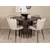 jedilnica set Dallas 3378 74cm