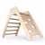 HANAH HOME Pikler Climber Set AKTV058 (160RSW1122)