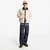 Jakna Dickies Taylor Cavalry Twill Jacket Ecru M