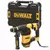 DeWalt ELEKTRO-PNEUMATSKI ČEKIĆ KOMB. D25333K