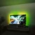 Ledvance - LED RGB prigušiva traka za TV FLEX 2m LED/3,6W/5V + daljinski upravljač