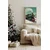 Uokvirena slika Wallity Nwyearsngmdl12, 33x48 cm