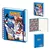 Sonic The Hedgehog Comic Strip A5 Notebook