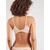 Calvin Klein Underwear Nedrček nude