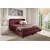Boxspring postelja Laura - 180x200 cm