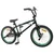 BMX Bicikl 20 Inča za osobe starije od 9 godina Crna
