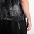 Majice Footshop x Oktagon Heavy Tee Black M