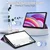 Etui Techsuit FoldPro za Xiaomi Redmi Pad Pro/Redmi Pad Pro 5G/Xiaomi Poco Pad - galaxy