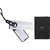 Lexon Ranac za laptop, 14, Crno-plavi
