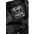 Moška srajca BRANDIT - Motörhead - Srajca s kockastim vzorcem - 61005-black/grey Gingham-2