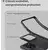 Torbica Nillkin Scrub Pro za Xiaomi 14T crna