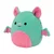 SQUISHMALLOWS Meta netopir - Erika