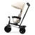 Kinderkraft tricikl Freeway 2 Beige