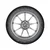 Goodyear 4 letna pnevmatika 225/50R17 98W EfficientGrip Performance 2 XL FP
