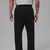 Jordan Muški donji deo trenerke Jordan Jumpman Fleece Pant 2, Crni