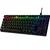 HYPERX Gaming tastatura Alloy Origins Core PBT - Aqua Tactile crna