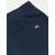 Under Armour Hlače UA CGI Taper Pant-NVY