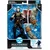 DC Comics DC Gaming Build-A Wave 1 Batman: Arkham City Ras Al Ghul 7-Inch Scale Action Figure, (20499457)