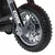 WINNERBIKE Motor za decu Go Cart Supermoto e 3 Wheel, Plavi