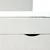 Homestar Postelja Continental LAARA 120x200 cm, temno bež