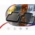 TPE preproge za BMW 5 E60 2003-2010/BMW 5 E61 karavan 2004-2010