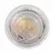 Eglo 902333 - LED spoljni modul PUCK LED/4,9W/230V 2700/4000/6500K IP65