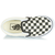 Vans  CLASSIC SLIP-ON  Črna