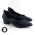 Mona Shoes Ženske cipele, Kožne, Crne