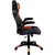 Canyon ergonomski stol CND-SGCH2 črno-oranžen (CND-SGCH2)