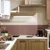 Rabalux Pametno svetlo Easylight2, LED 15W, L91cm, Bela