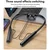 Handsfree Bluetooth slušalice Yesido YSP22 crne