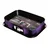 BERLINGERHAUS 2v1 model za peko brez prijema Purple Metallic Line 39x27x7,5cm BH-6802