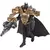 Mattel Dark Knight Batman Combat Claw figura W7197 23291