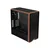 Kućište Lian Li Lancool 217 Tempered Glass Mid-Tower, Crno