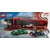 60445 F1® kamion sa RB20 i AMR24 F1® automobilima