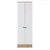 Hanah home Ormar 59,8x182,8x37,5cm Orah