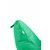 Atelier del Sofa Lazy bag Zeleni