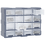 Organizator sa 16 srednjih ladica 52 x 16 x 37 cm