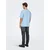 Only & Sons Majica ONSFRED svetlo modra