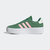 Adidas Ženske patike Vl Court Bold, Zelene